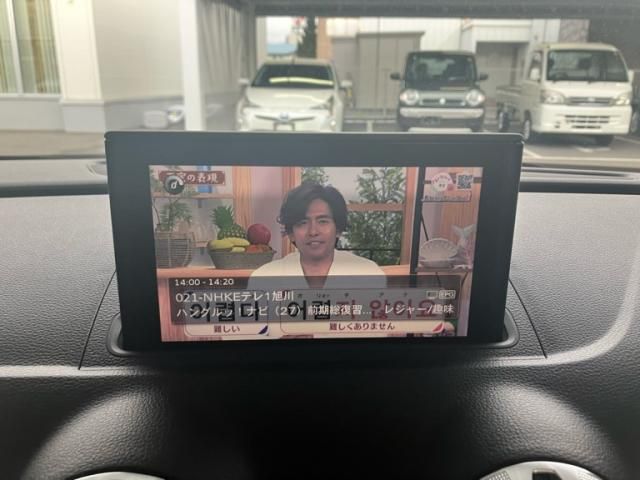 AUDI AUDI A3 Sedan 2015