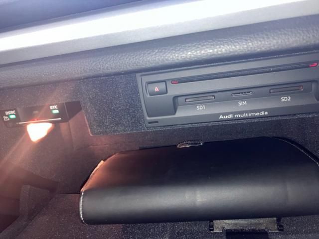 AUDI AUDI A3 Sedan 2015