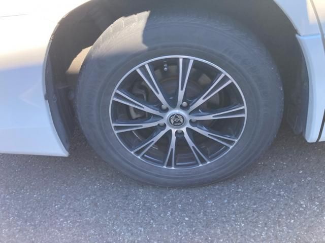 TOYOTA VELLFIRE 2008