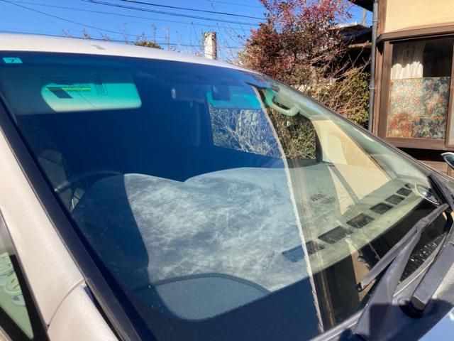 TOYOTA VELLFIRE 2008