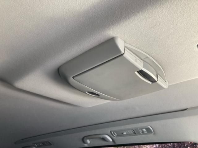 TOYOTA VELLFIRE 2008