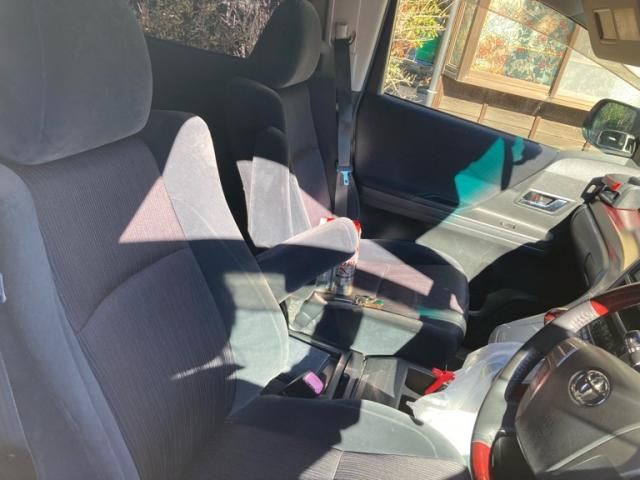 TOYOTA VELLFIRE 2008