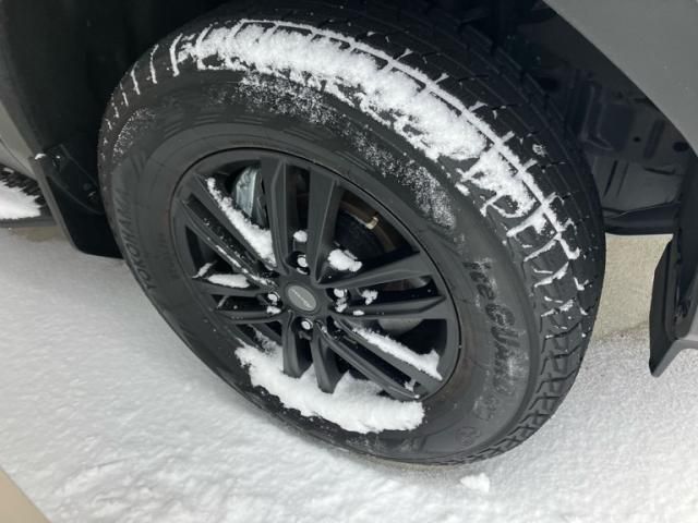 TOYOTA LANDCRUISER 250 2025