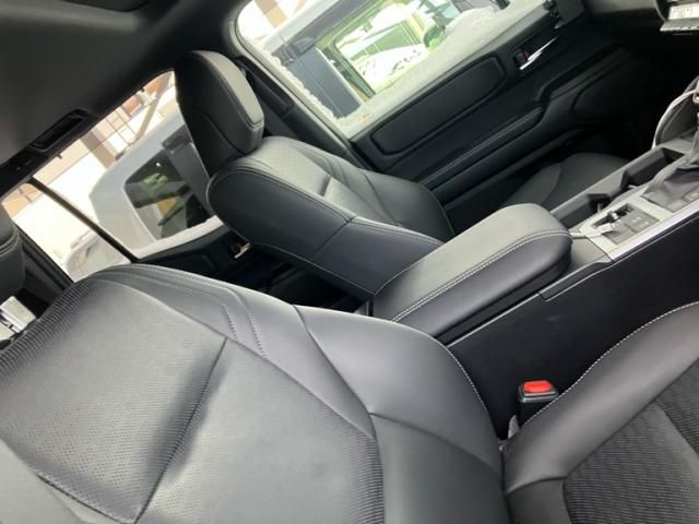 TOYOTA LANDCRUISER 250 2025