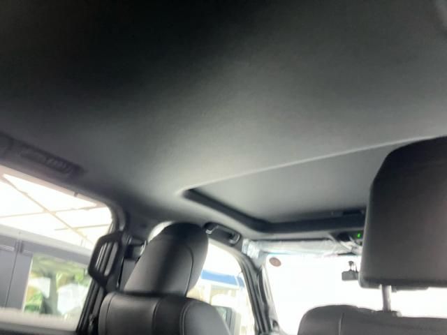 TOYOTA LANDCRUISER 250 2025