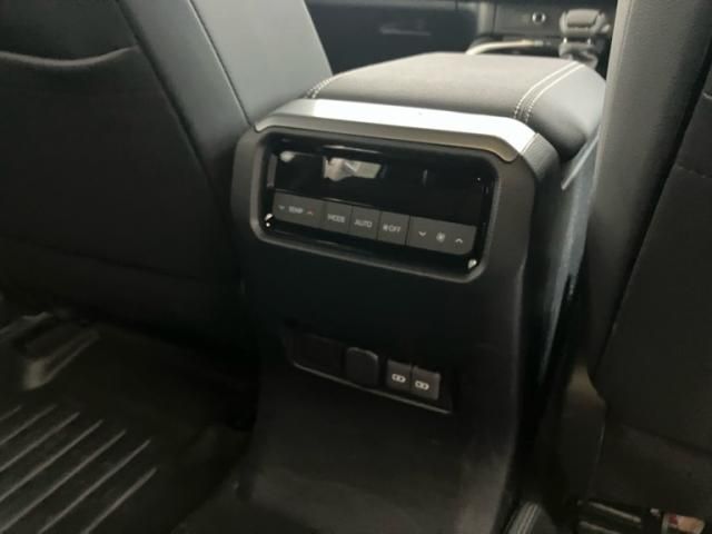 TOYOTA LANDCRUISER 250 2025