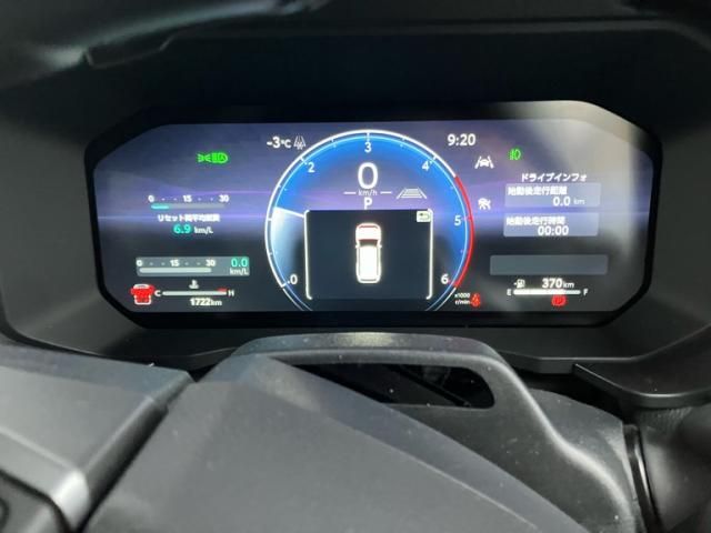 TOYOTA LANDCRUISER 250 2025