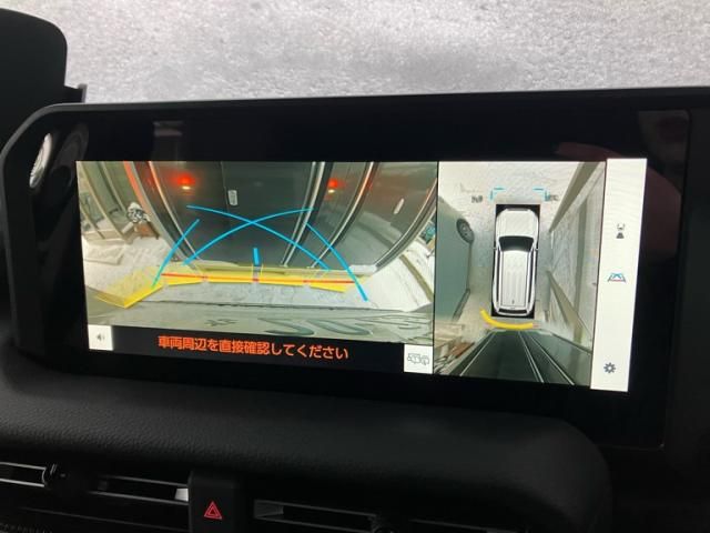 TOYOTA LANDCRUISER 250 2025