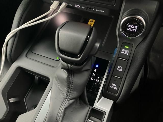 TOYOTA LANDCRUISER 250 2025