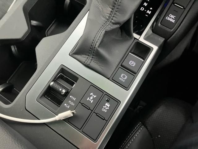 TOYOTA LANDCRUISER 250 2025