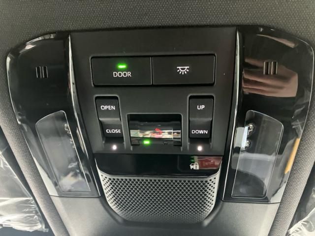 TOYOTA LANDCRUISER 250 2025