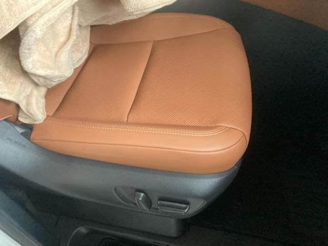 TOYOTA VELLFIRE 2025