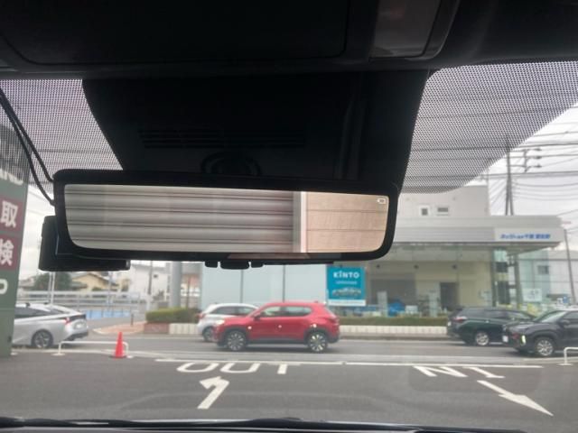 TOYOTA VELLFIRE 2025