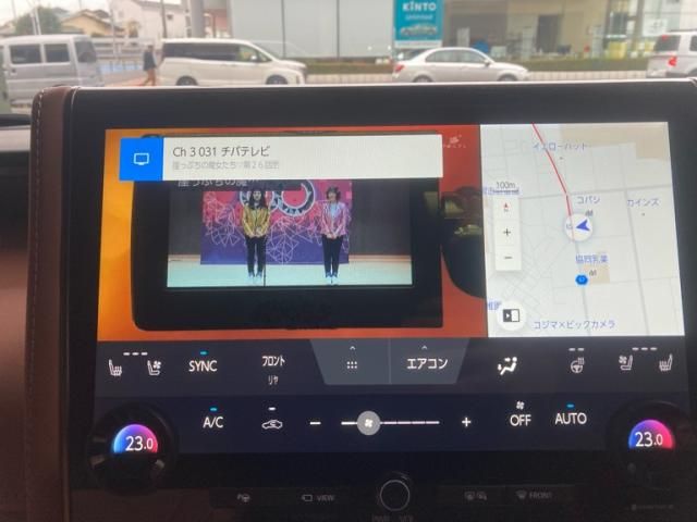 TOYOTA VELLFIRE 2025