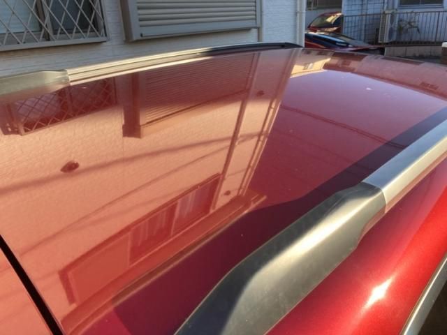 SUBARU LEGACY OUTBACK 2019