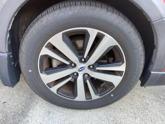 SUBARU LEGACY OUTBACK 2019