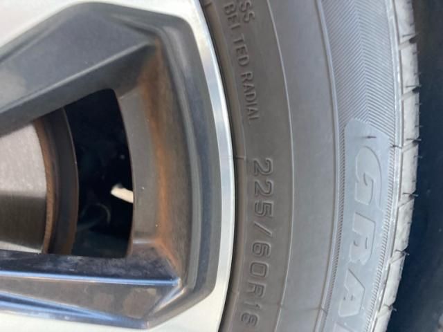 SUBARU LEGACY OUTBACK 2019