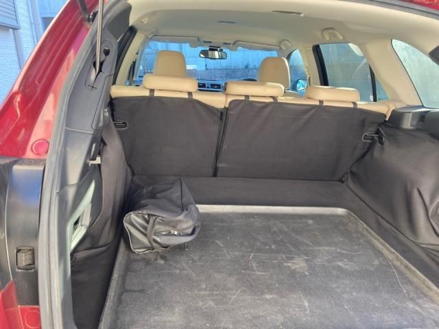 SUBARU LEGACY OUTBACK 2019