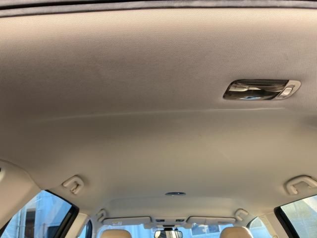 SUBARU LEGACY OUTBACK 2019