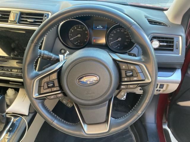 SUBARU LEGACY OUTBACK 2019