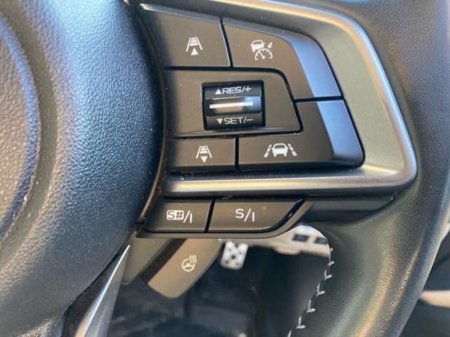 SUBARU LEGACY OUTBACK 2019