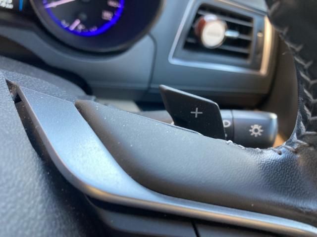 SUBARU LEGACY OUTBACK 2019