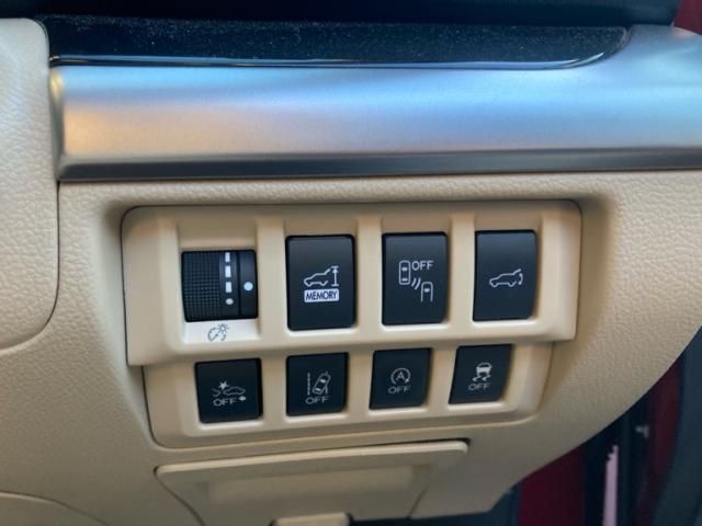 SUBARU LEGACY OUTBACK 2019