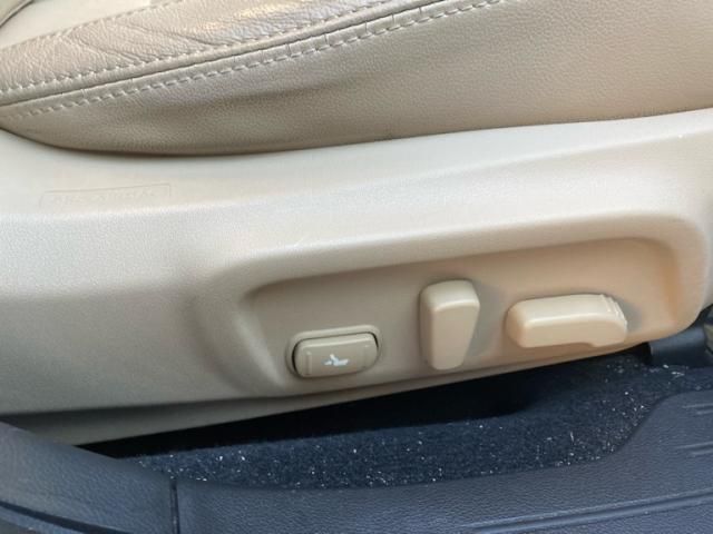 SUBARU LEGACY OUTBACK 2019