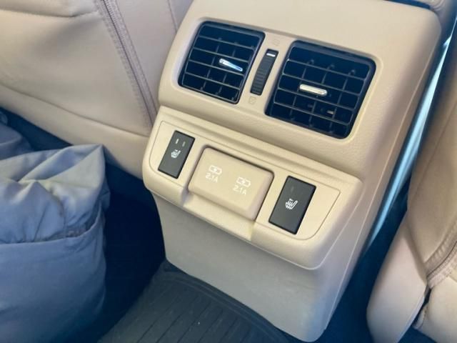 SUBARU LEGACY OUTBACK 2019