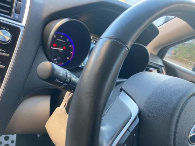 SUBARU LEGACY OUTBACK 2019