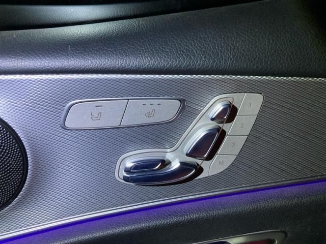 MERCEDES BENZ MERCEDES BENZ E class sedan 2016