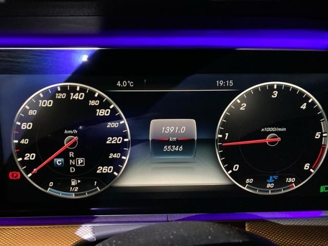 MERCEDES BENZ MERCEDES BENZ E class sedan 2016