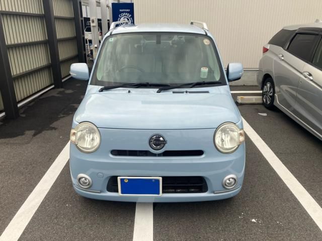 DAIHATSU MIRA Cocoa 2010