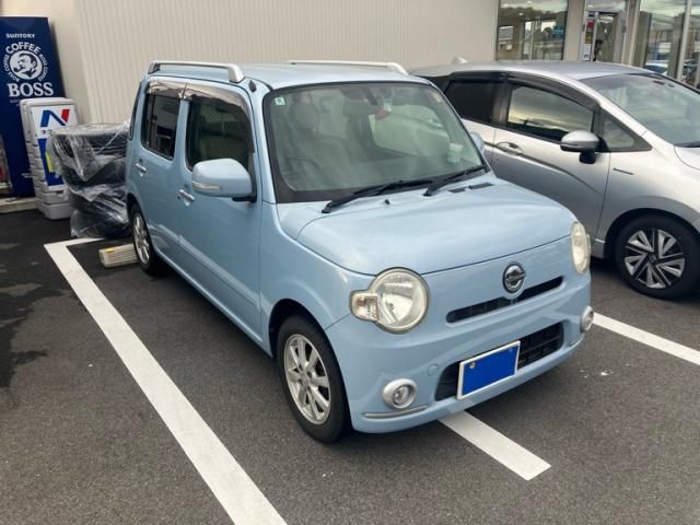 DAIHATSU MIRA Cocoa 2010