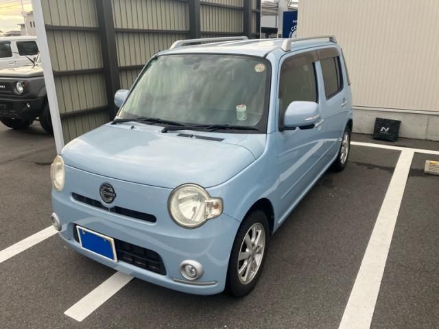 DAIHATSU MIRA Cocoa 2010