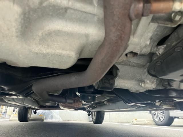 DAIHATSU MIRA Cocoa 2010