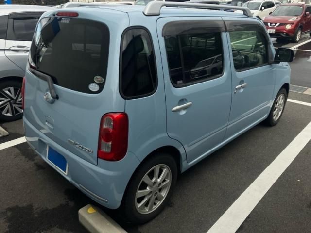 DAIHATSU MIRA Cocoa 2010