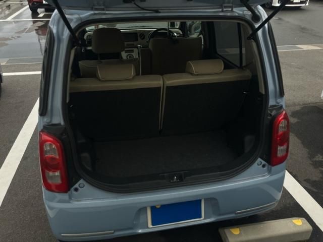 DAIHATSU MIRA Cocoa 2010