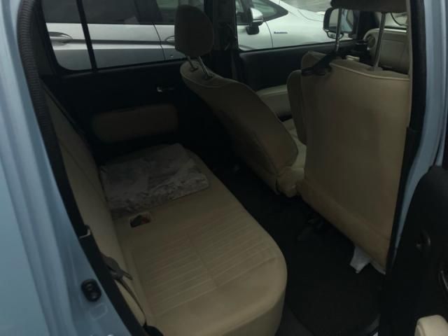 DAIHATSU MIRA Cocoa 2010