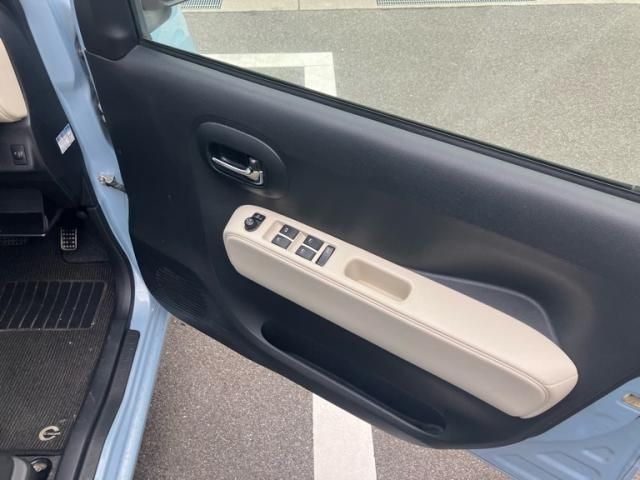 DAIHATSU MIRA Cocoa 2010