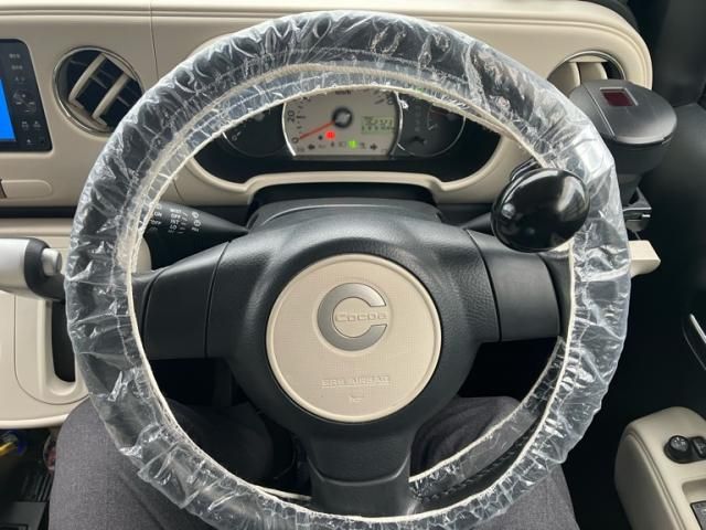 DAIHATSU MIRA Cocoa 2010