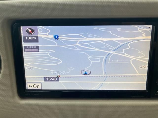 DAIHATSU MIRA Cocoa 2010