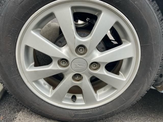 DAIHATSU MIRA Cocoa 2010