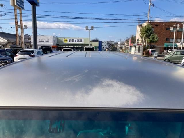 HONDA VAMOS 4WD 2003