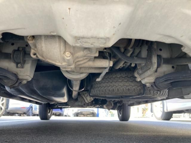 HONDA VAMOS 4WD 2003