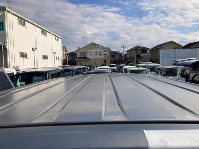 HONDA VAMOS 4WD 2003