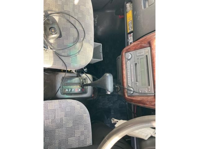 HONDA VAMOS 4WD 2003