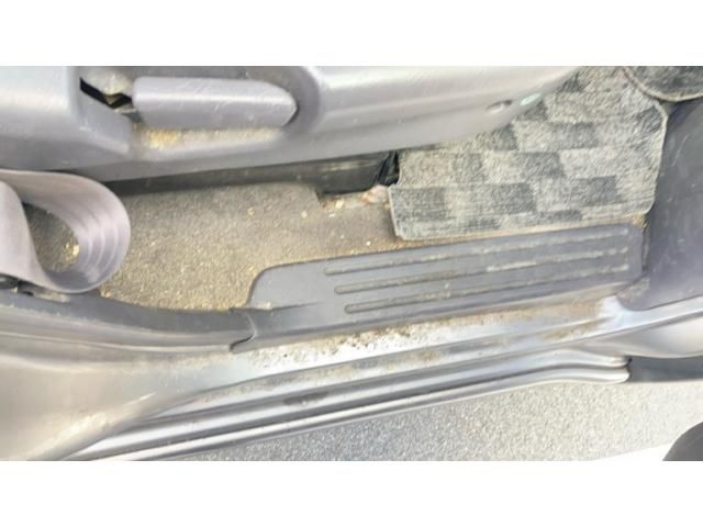 HONDA VAMOS 4WD 2003