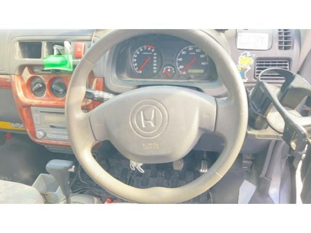 HONDA VAMOS 4WD 2003
