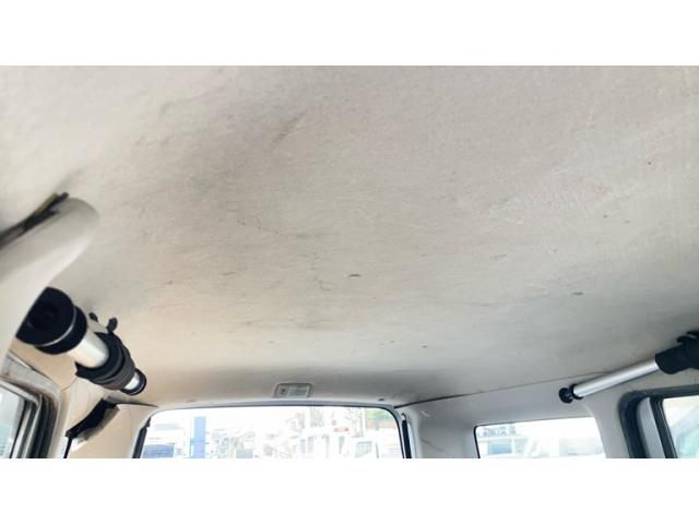 HONDA VAMOS 4WD 2003